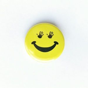'17 Vans Warped Tour Pin